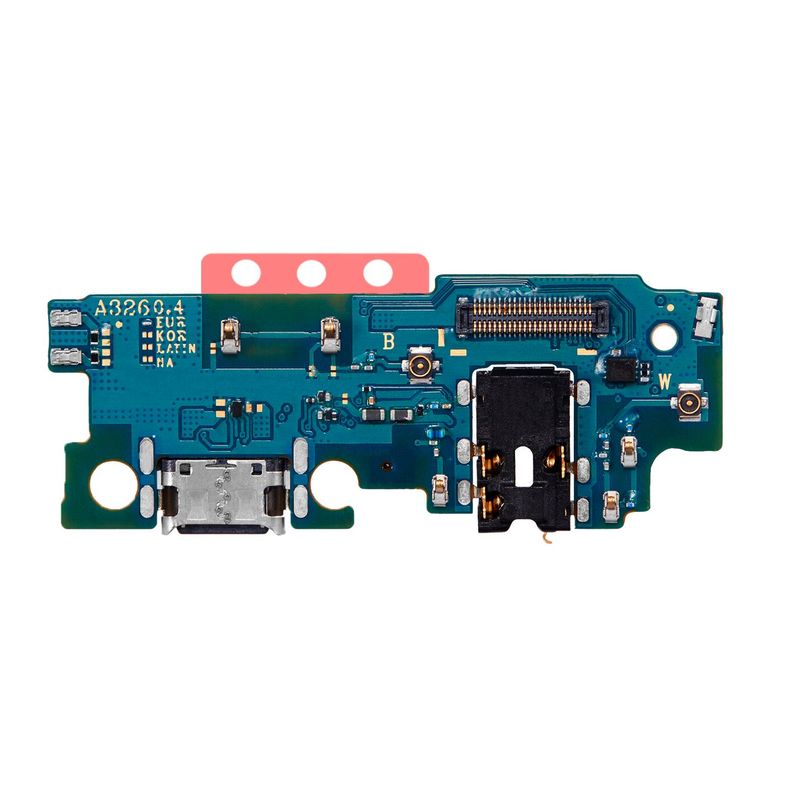 Flex de Carga Compatible con Samsung A32 5G Conector Tipo C-1