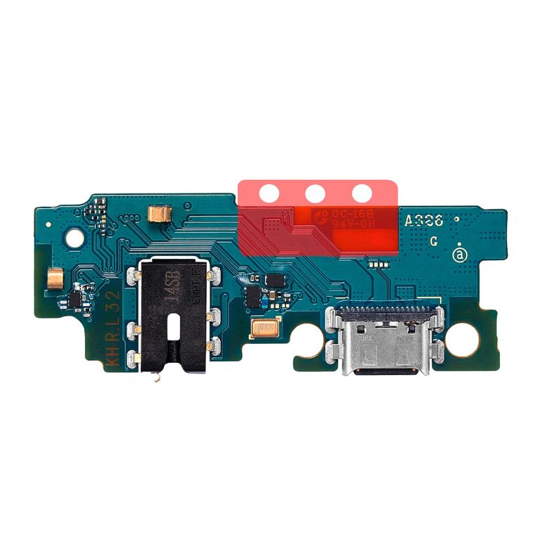 Flex de Carga Compatible con Samsung A32 5G Conector Tipo C-2