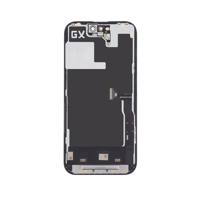 Pantalla para Iphone 14 Pro Oled GX Calidad Premium-2