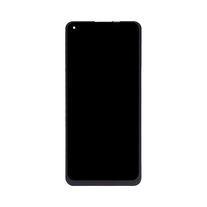 Pantalla Compatible Oppo Reno 5 Lite Incell Optima Calidad-1