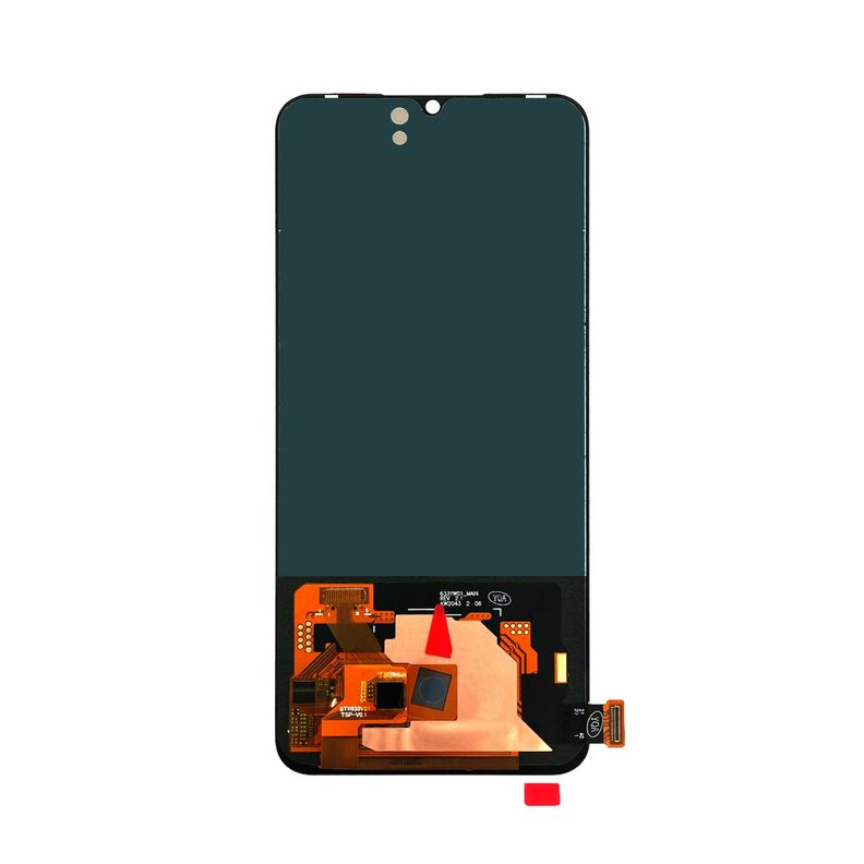 Pantalla Compatible con Vivo V21 Oled Calidad Premium-2