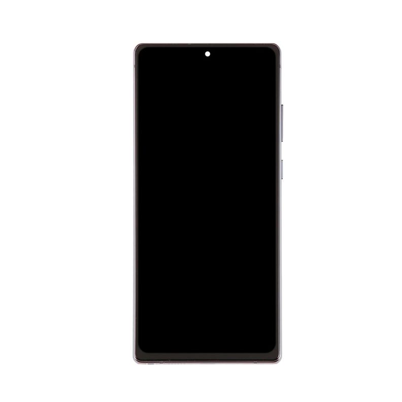 Pantalla para Samsung Galaxy Note 20 Oled Calidad Premium-1