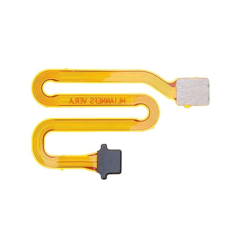 Flex Huella Compatible con Huawei P20 Lite-0