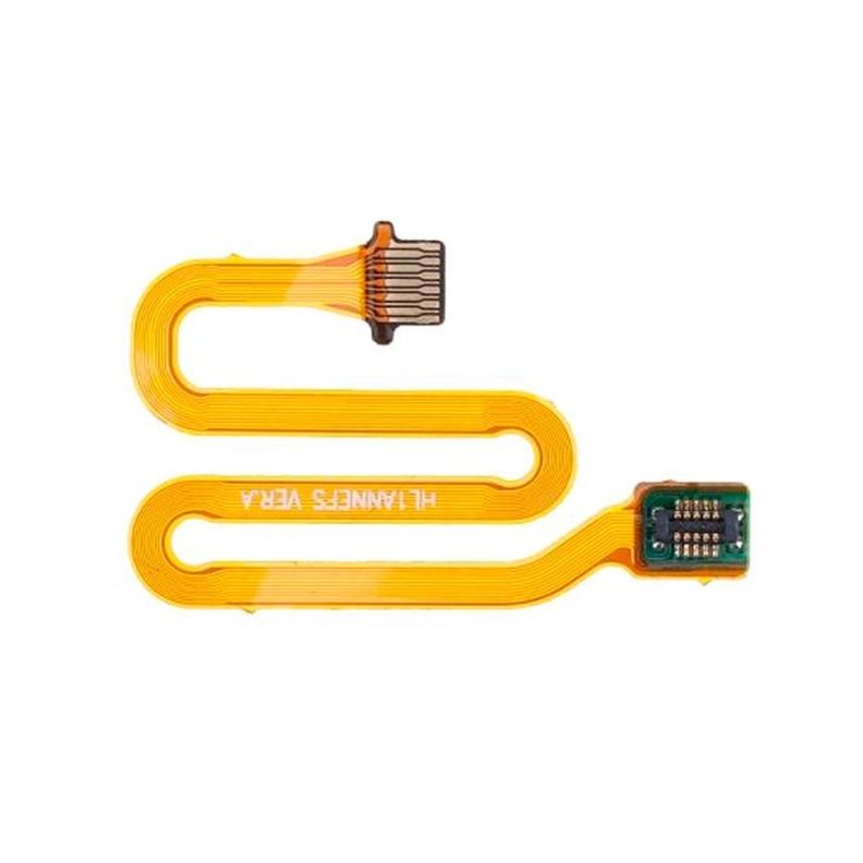 Flex Huella Compatible con Huawei P20 Lite-2