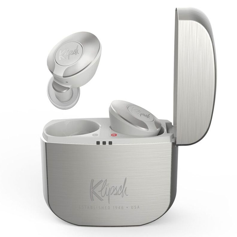 Audífonos In Ear Bluetooth T5 II True Wireless T5TWIIS-0