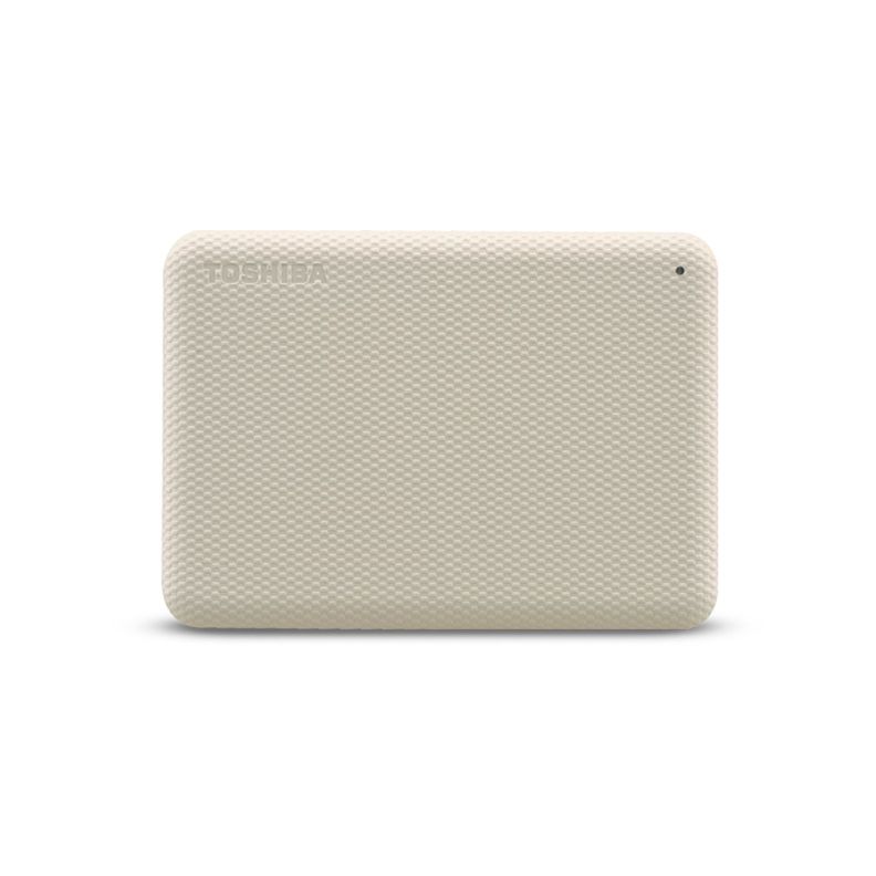Disco Duro Externo Toshiba 1TB 2.5" Canvio Advance USB 3.2-1
