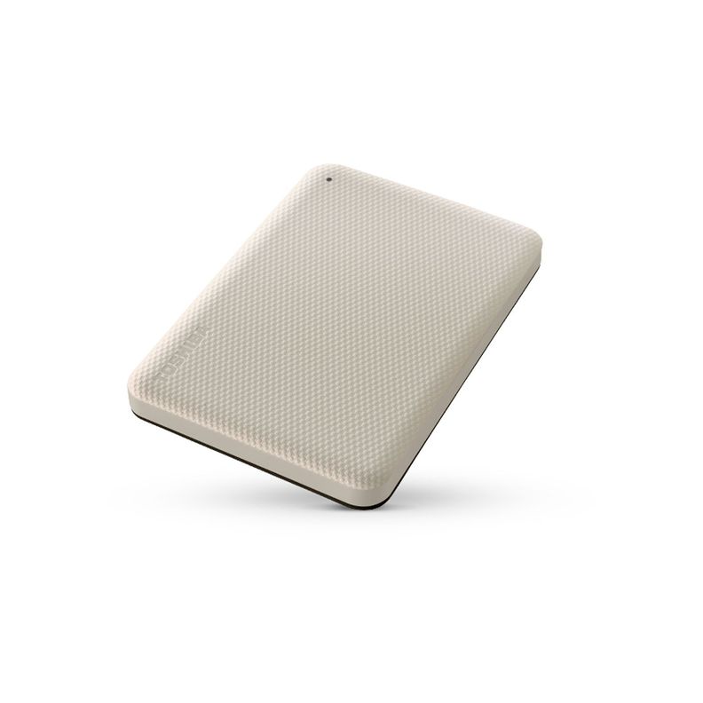 Disco Duro Externo Toshiba 1TB 2.5" Canvio Advance USB 3.2-2