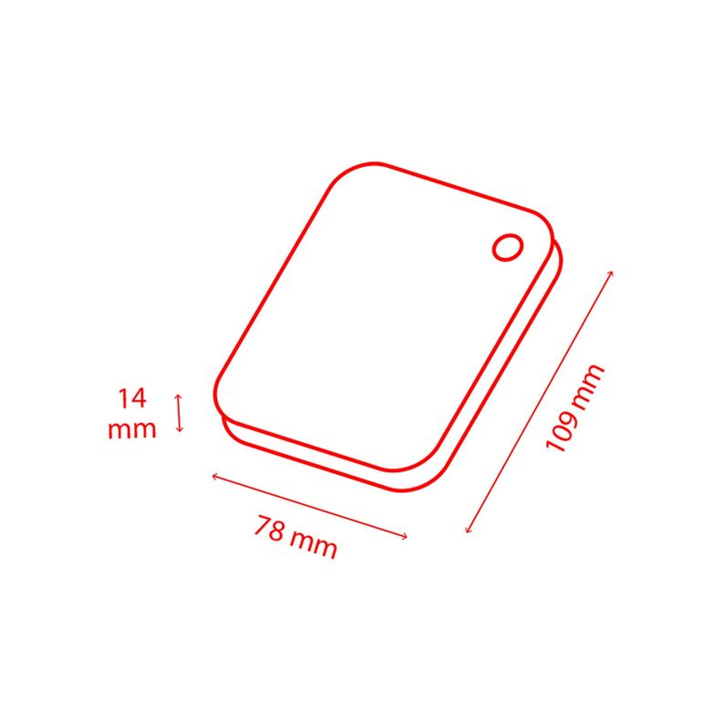Disco Duro Externo Toshiba 1TB 2.5" Canvio Advance USB 3.2-5
