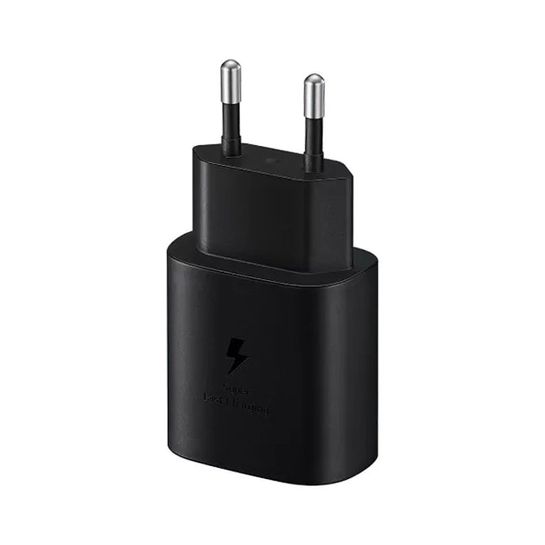 Adaptador Cargador USB-C para Samsung Carga Super Rapida 25W-2