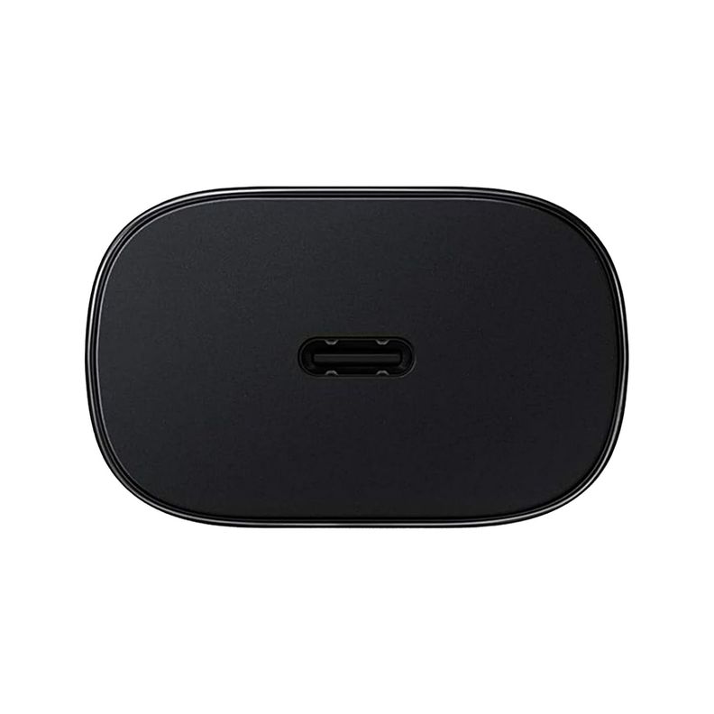 Adaptador Cargador USB-C para Samsung Carga Super Rapida 25W-5