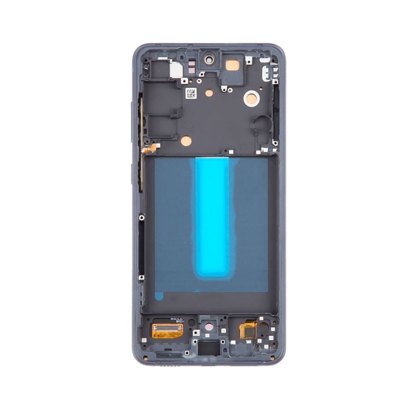 Pantalla para Samsung Galaxy S21 FE 5G Oled Calidad Premium-2