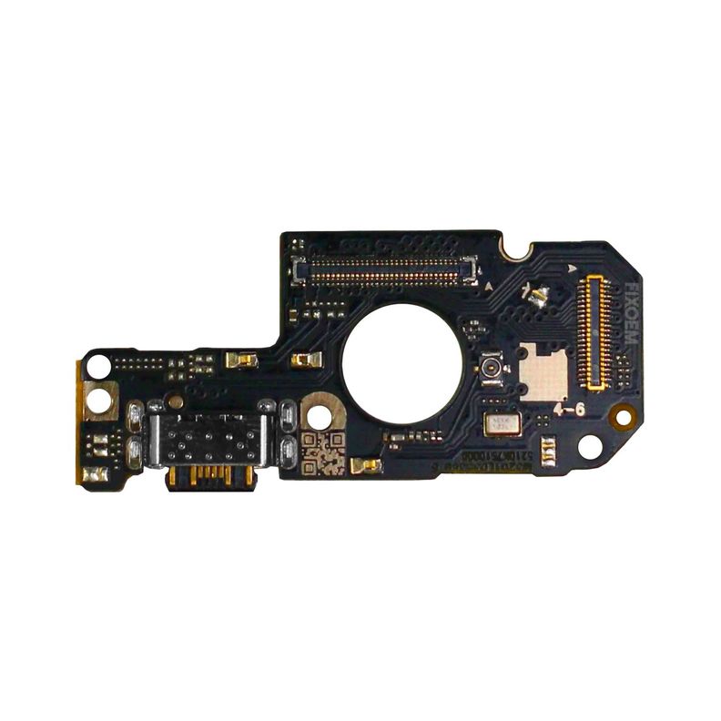 Flex de Carga Compatible con Xiaomi Poco M4 Pro 4G Tipo C-1