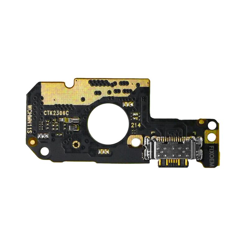 Flex de Carga Compatible con Xiaomi Poco M4 Pro 4G Tipo C-2