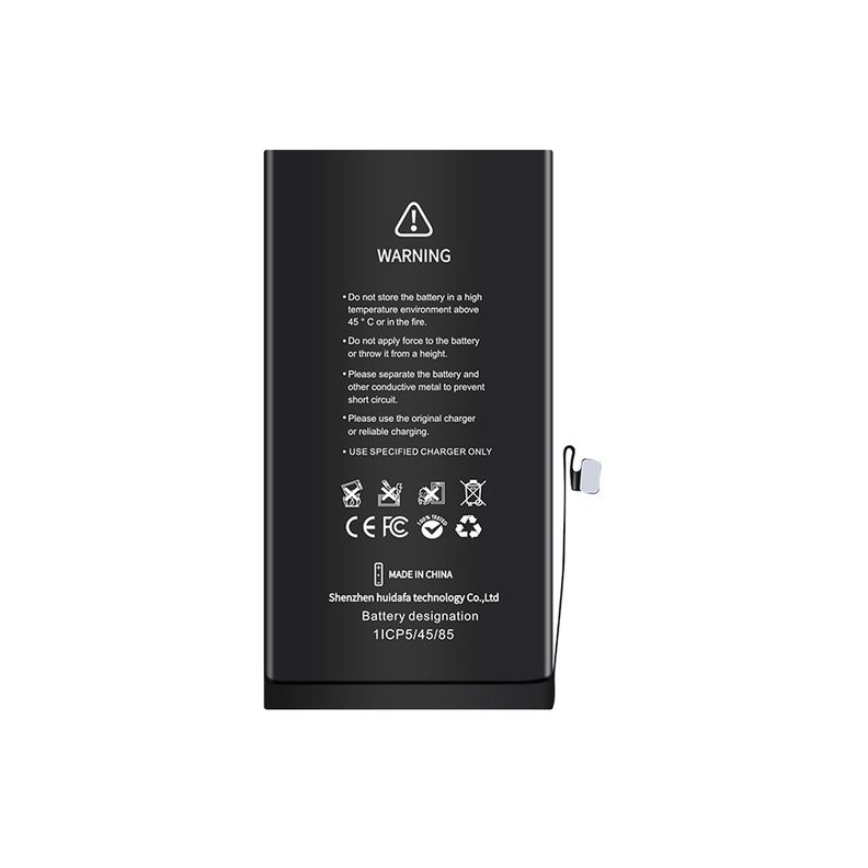 Bateria para Iphone 12 Pro DEJI IC Original 2815mAh-2