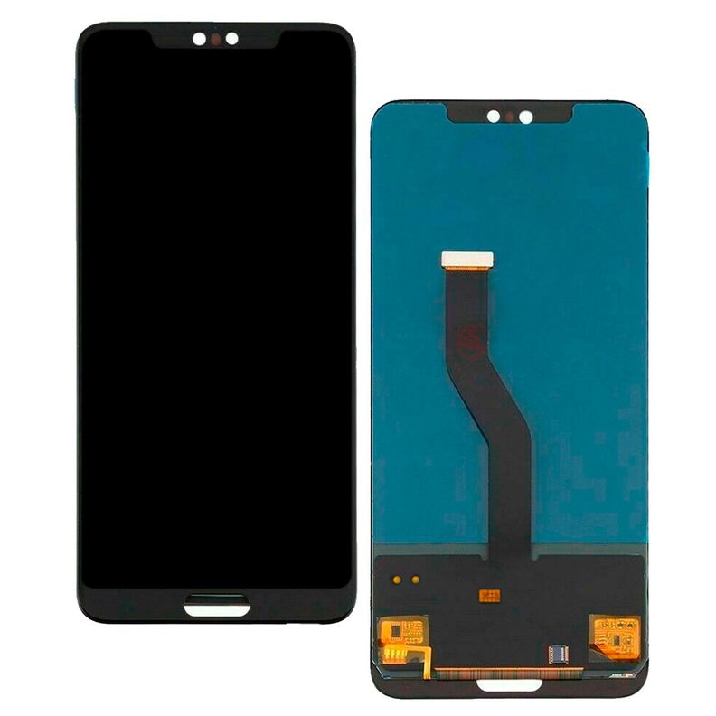 Pantalla P20 Pro Compatible con Huawei P20 Pro-1