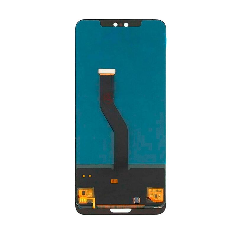 Pantalla P20 Pro Compatible con Huawei P20 Pro-2
