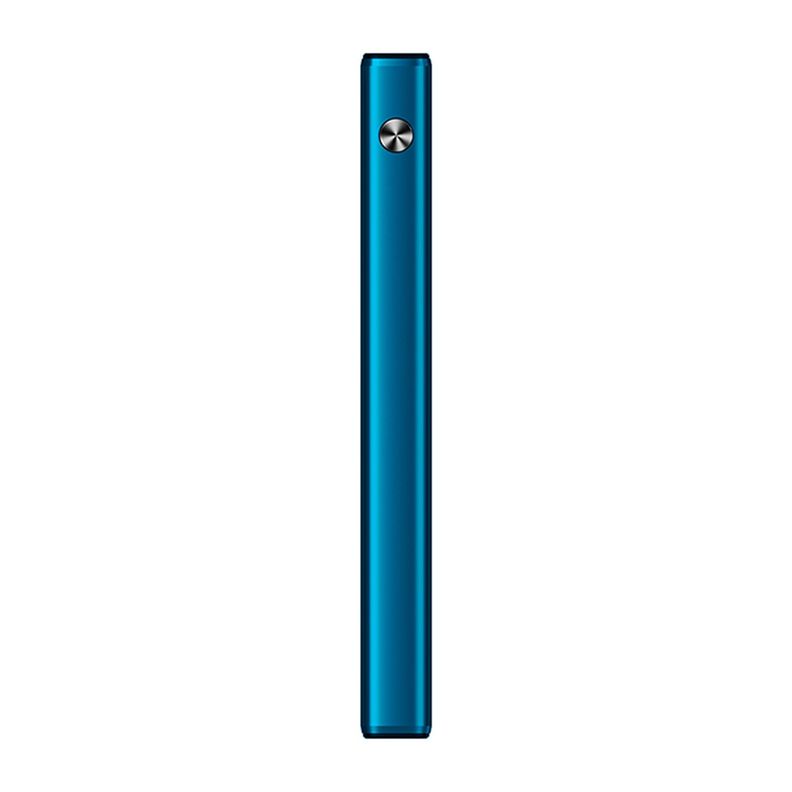 Cargador Portatil Bateria Power Bank Master-G 10000mAh 22.5w-4