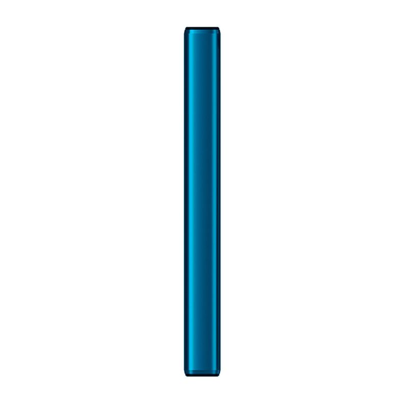 Cargador Portatil Bateria Power Bank Master-G 10000mAh 22.5w-5