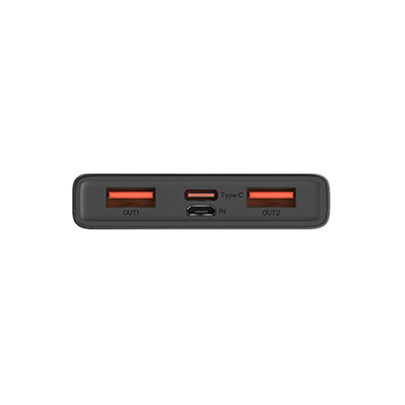 Cargador Portatil Bateria Power Bank Master-G 10000mAh 22.5w-6