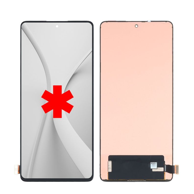 Pantalla para Xiaomi Mi 11T / 11T Pro Oled Calidad Premium-0