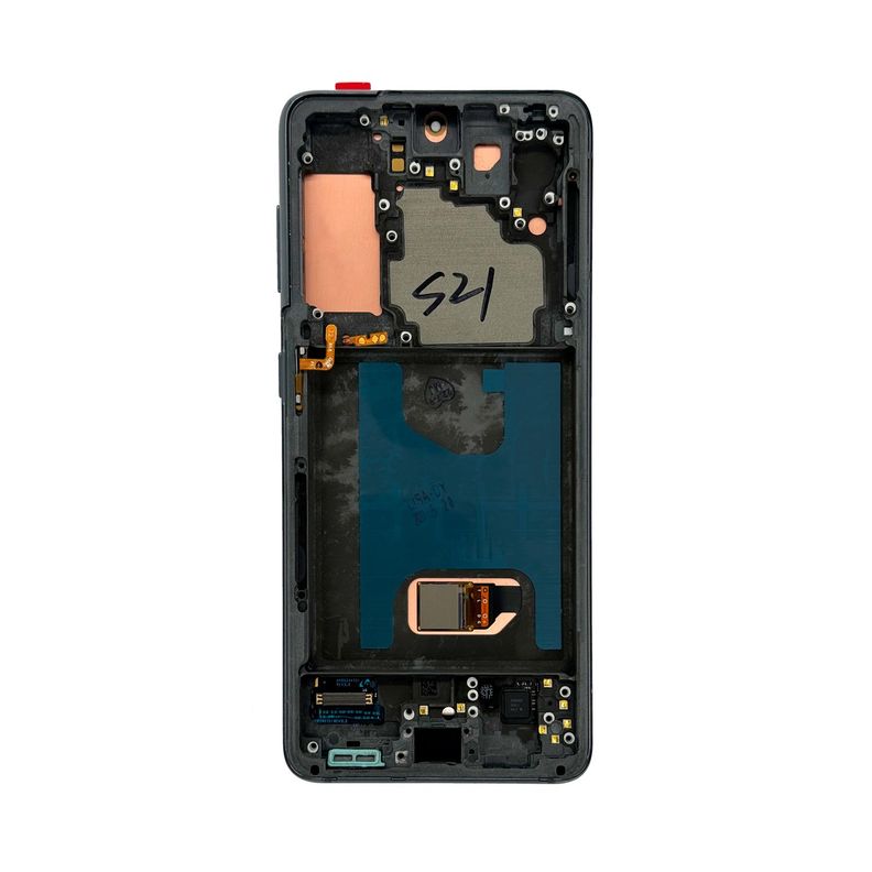 Pantalla Compatible con Samsung Galaxy S21 Calidad Original-2