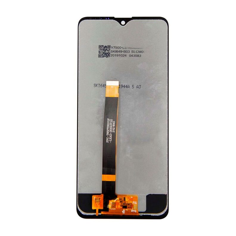 Pantalla K50s Compatible con LG K50s-2