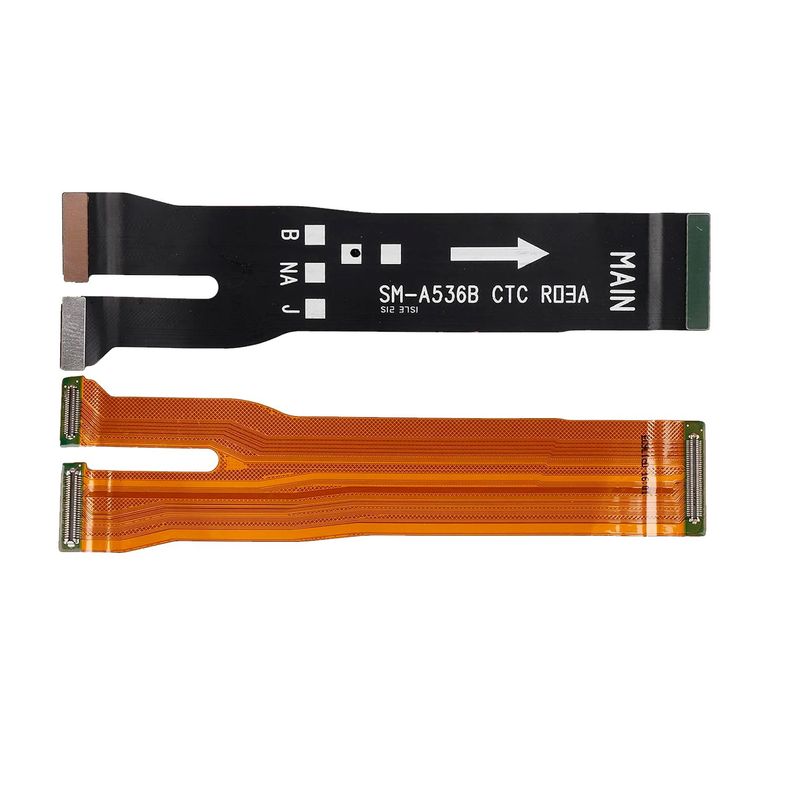 Flex Main Principal Compatible con Samsung Galaxy A53 5G-3