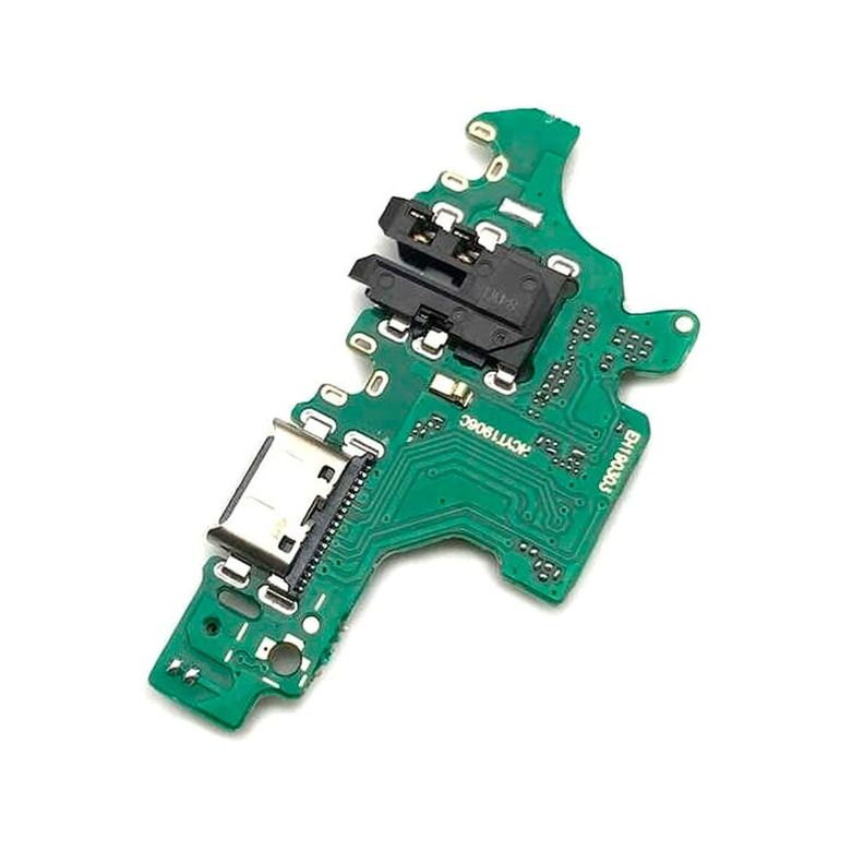 Flex De Carga Compatible con Huawei P30 Lite-0