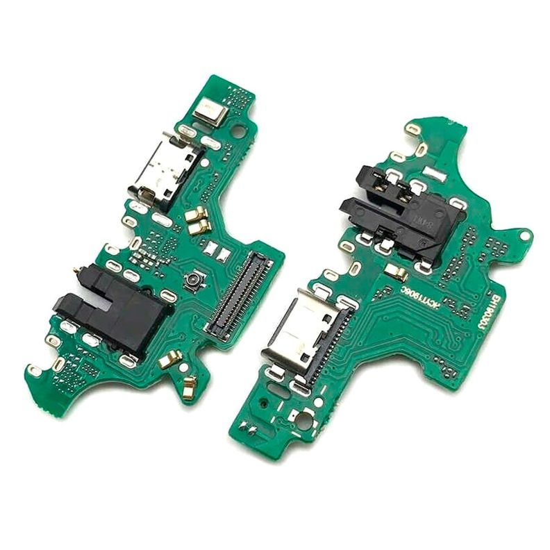 Flex De Carga Compatible con Huawei P30 Lite-1