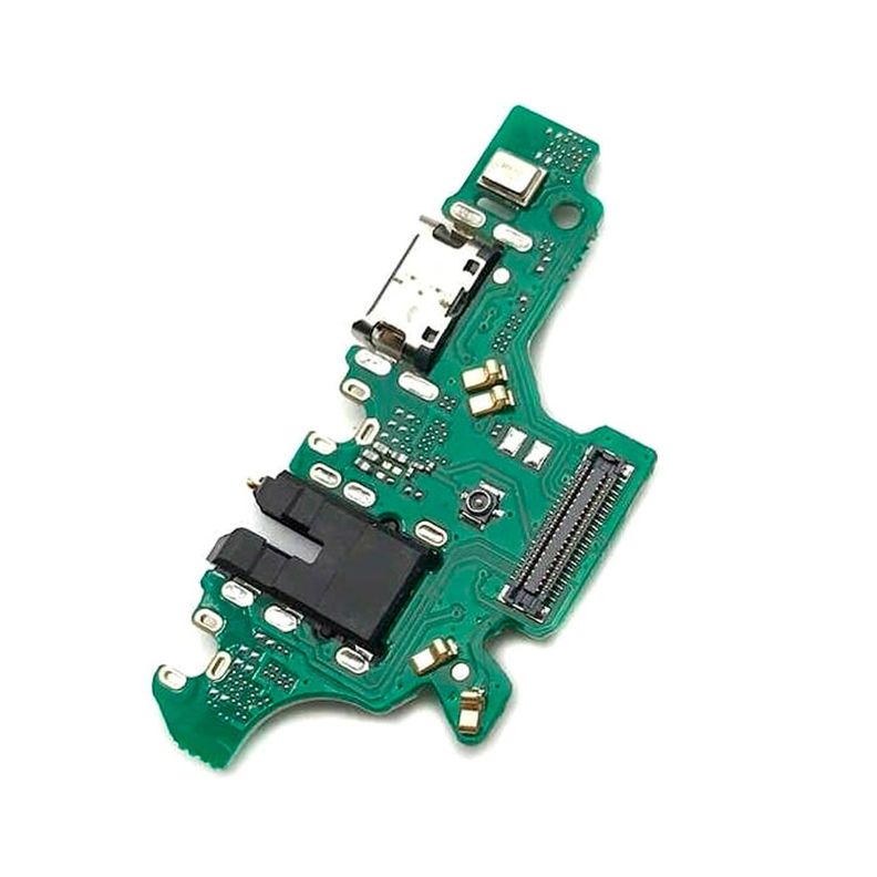Flex De Carga Compatible con Huawei P30 Lite-2