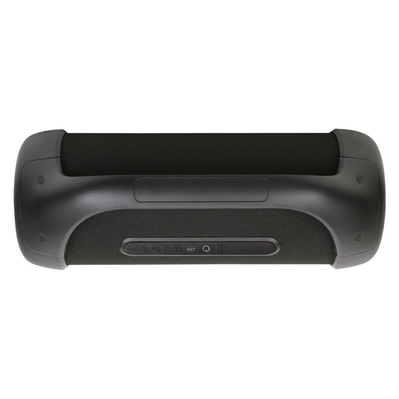 Parlante Portatil Master-G Centauro Bluetooth 2.1CH RMS 60W-4