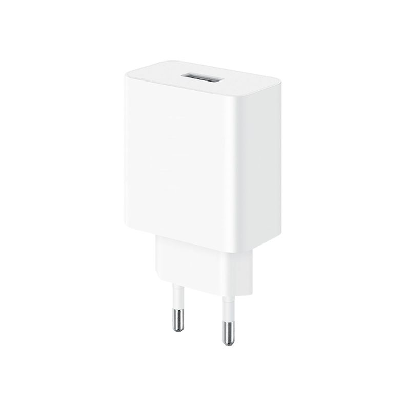 Cargador para Xiaomi 27W Carga Rapida V8 Micro USB a USB 3.0-3