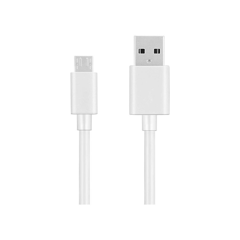 Cargador para Xiaomi 27W Carga Rapida V8 Micro USB a USB 3.0-4