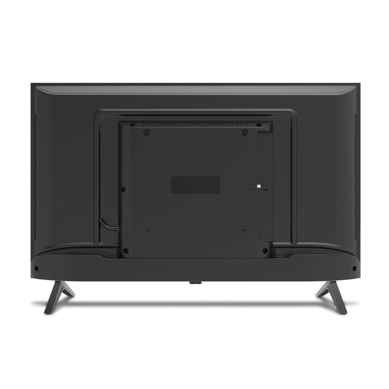 Smart TV 32" AOC Roku TV Series 32S5045 LED HD Wifi HDMI USB-3