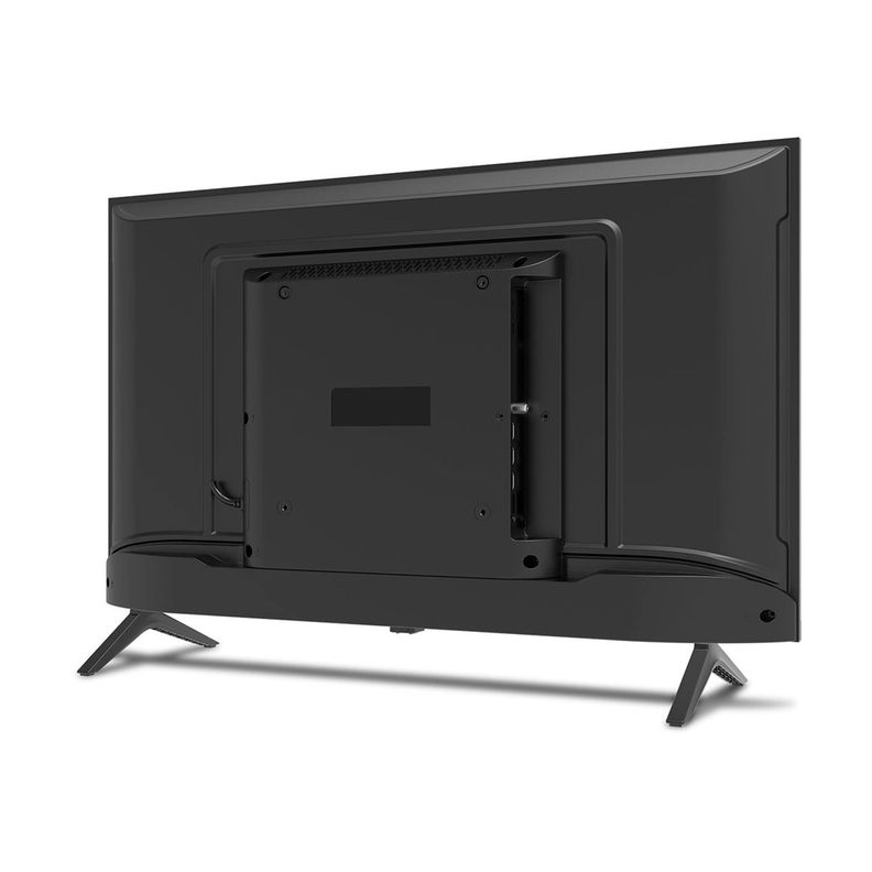 Smart TV 32" AOC Roku TV Series 32S5045 LED HD Wifi HDMI USB-4