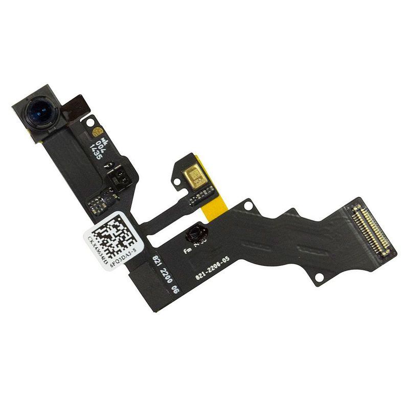 Camara Frontal + Sensor Proximidad Compatible C/ iPhone 6s-0