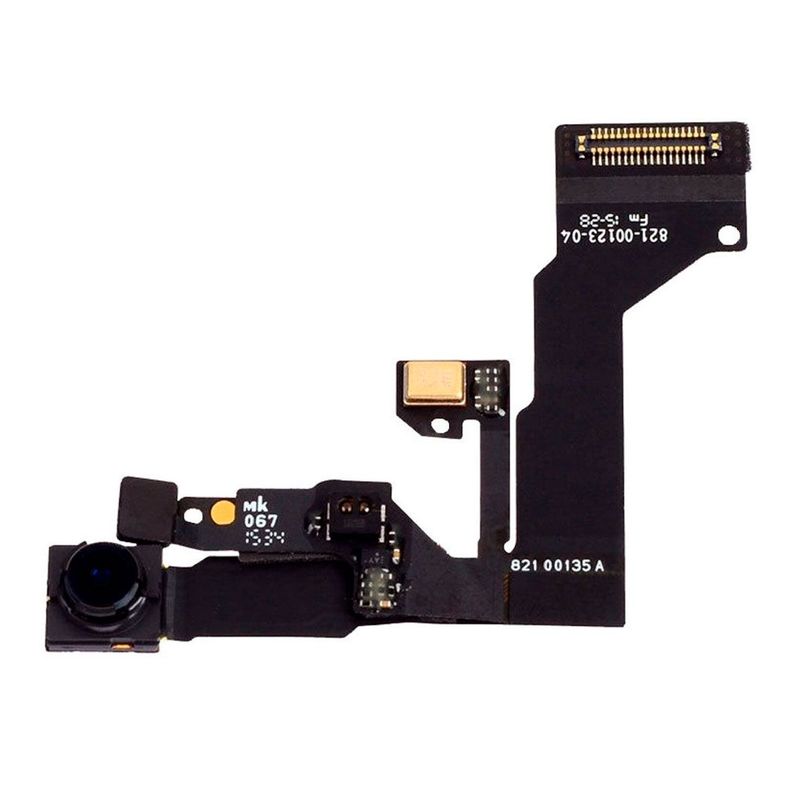Camara Frontal + Sensor Proximidad Compatible C/ iPhone 6s-1