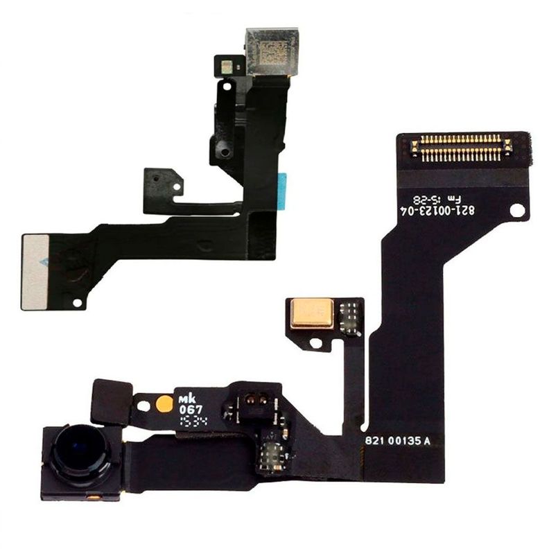 Camara Frontal + Sensor Proximidad Compatible C/ iPhone 6s-2