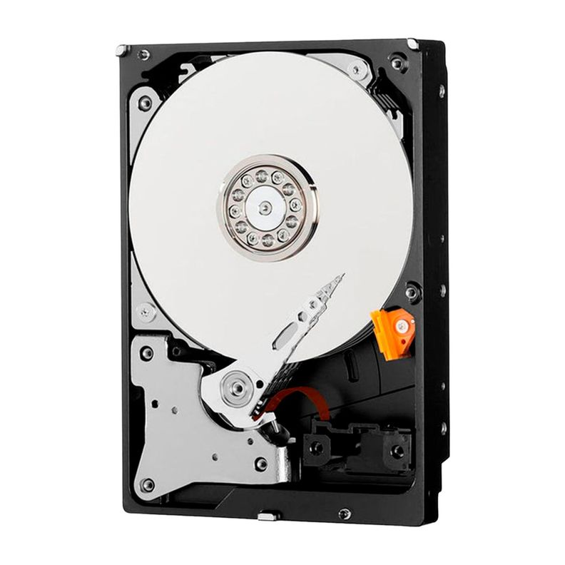 Disco Duro Interno Seagate Skyhawk 6TB 3.5 PC/DVR Vigilancia