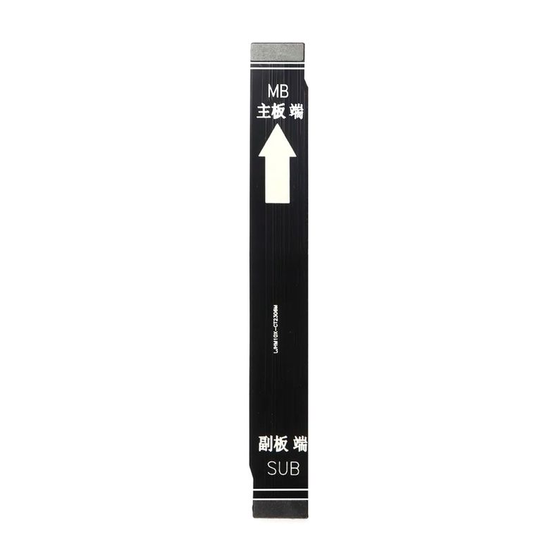 Flex Main Principal Compatible con Xiaomi Redmi Note 9-1