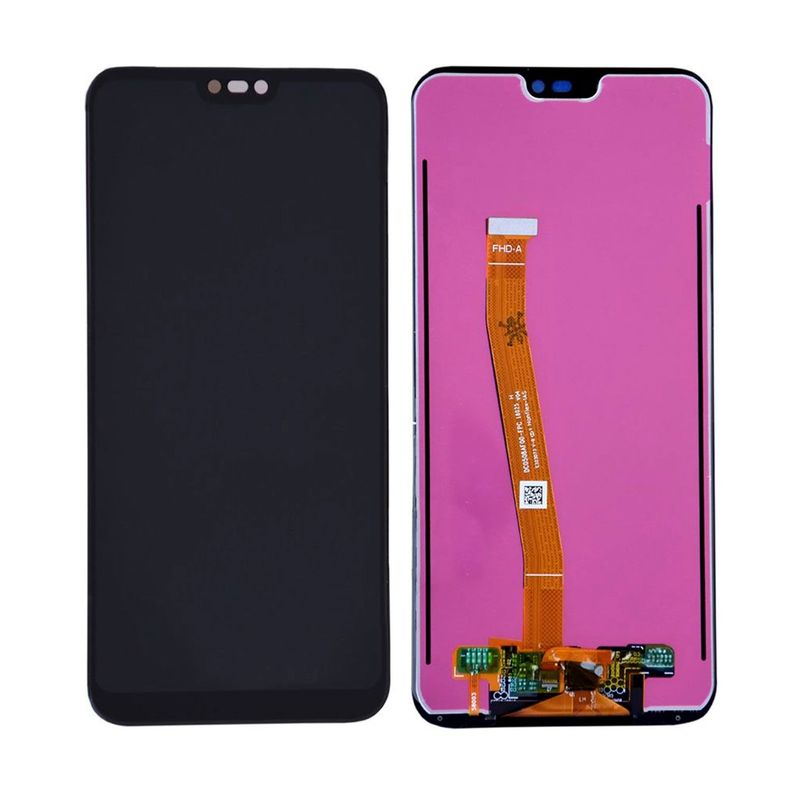 Pantalla P20 Lite Compatible con Huawei P20 Lite S/l-2