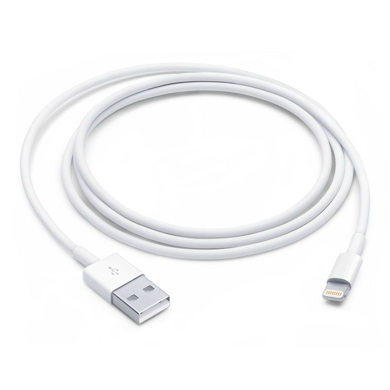 Cable De Datos Compatible con iPhone 7 / 1 Metro-0