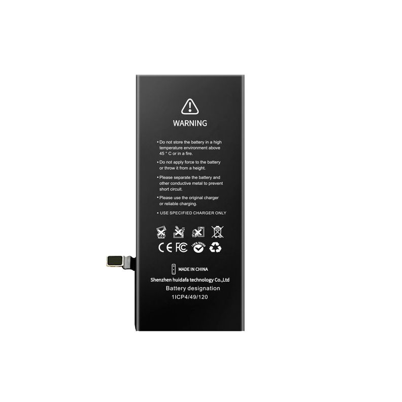 Bateria para Iphone 6S Plus DEJI IC Original 2750mAh-2