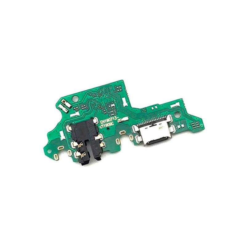 Flex De Carga Compatible con Huawei Y9 Prime 2019-0