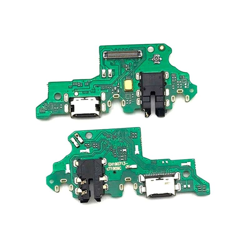 Flex De Carga Compatible con Huawei Y9 Prime 2019-1