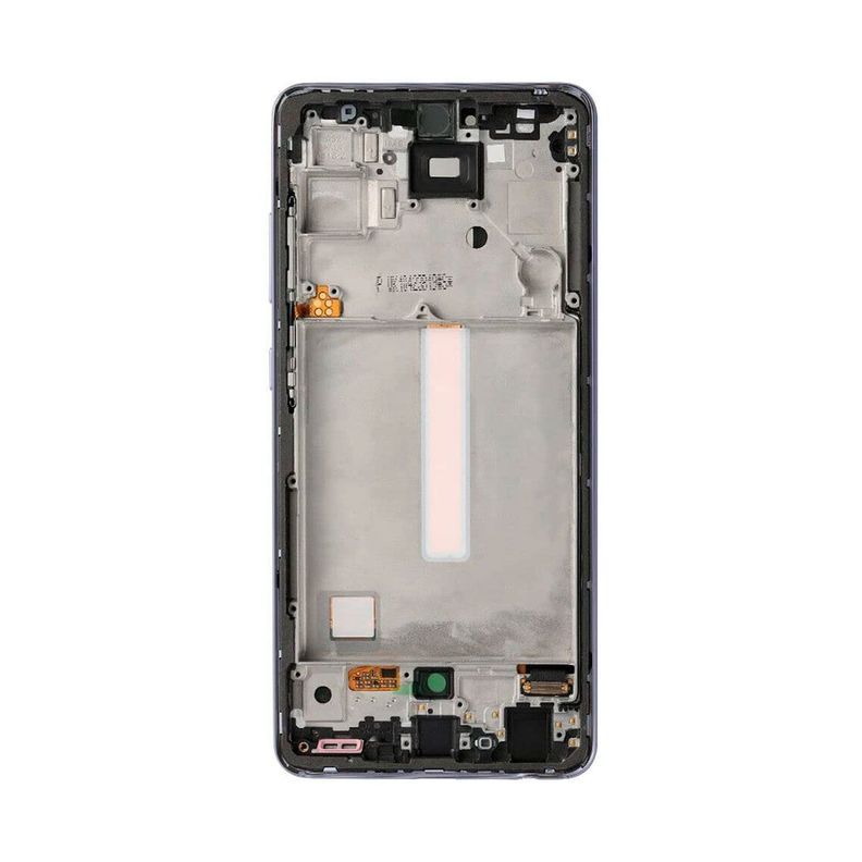 Pantalla A52 Compatible con Samsung A52 C/O C/M-1