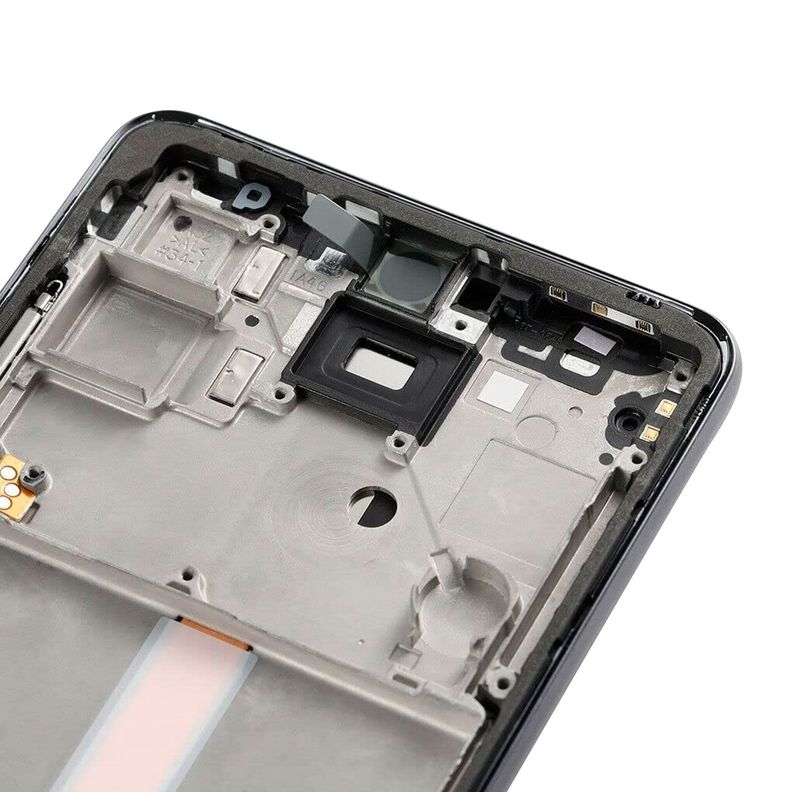 Pantalla A52 Compatible con Samsung A52 C/O C/M-3