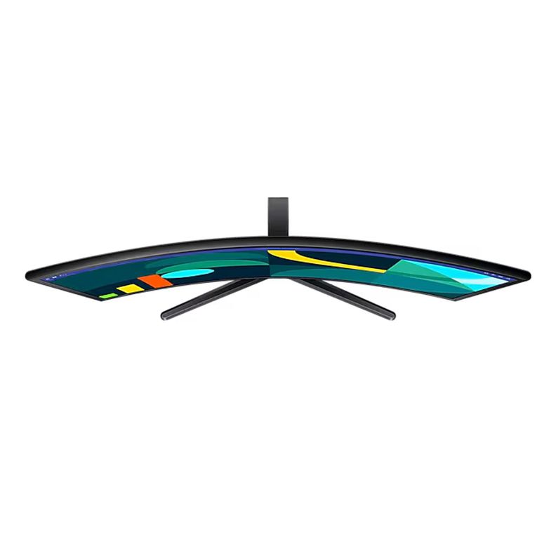 Monitor Curvo Samsung Essential S3 27in 100Hz 4ms FHD Vesa-2