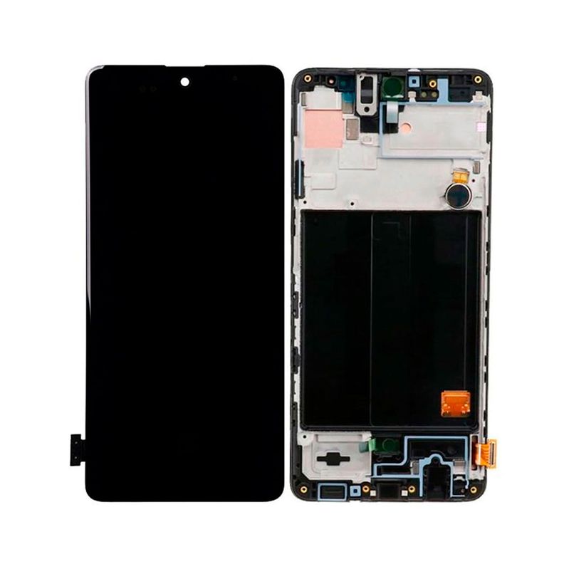 Pantalla A51 Compatible con Samsung A51 C/m C/O-1