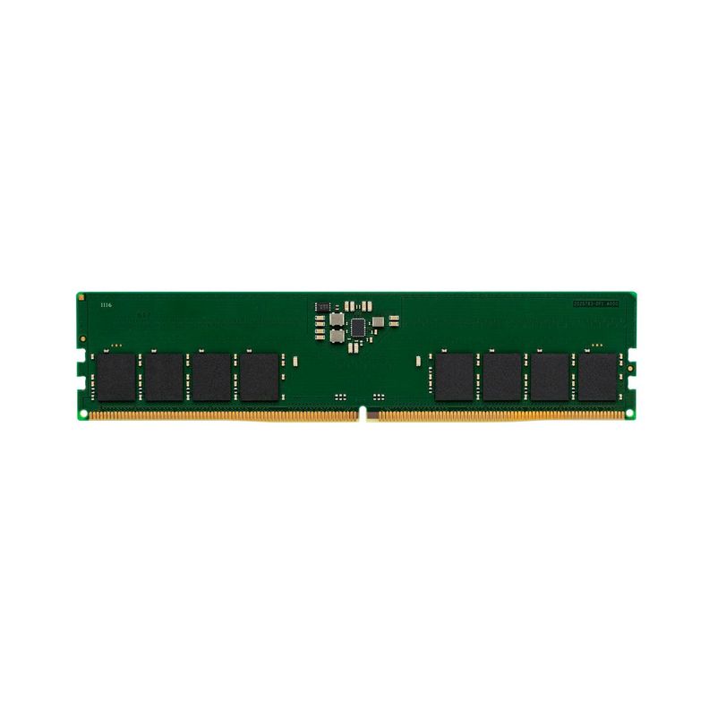 Memoria RAM PC Kingston DDR5 32GB Kit 2x16GB 4800MHz UDIMM-0